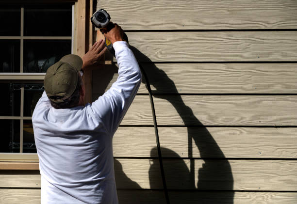 Siding Removal and Disposal in Lexington, NE